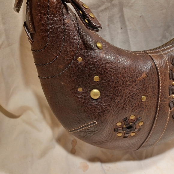 Coach Mia hobo - Picture 2 of 12